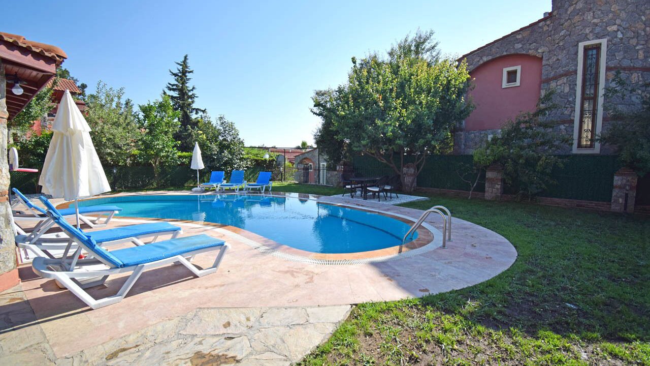 Photo of Outdoor in Oludeniz
