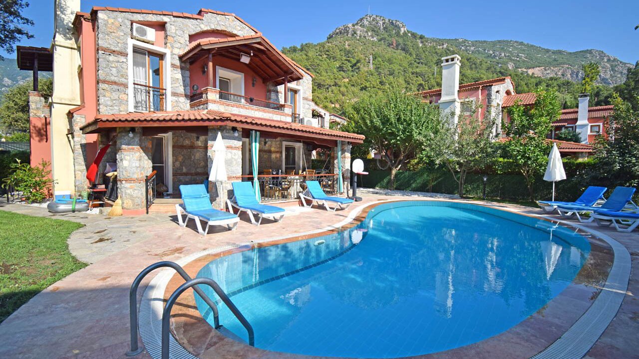 Photo of Outdoor in Oludeniz