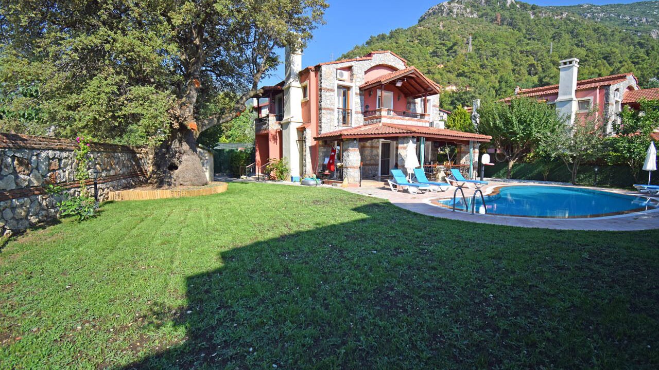 Photo of Outdoor in Oludeniz