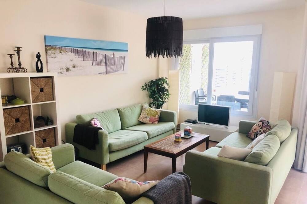Photo of Livingroom in El Tesoro
