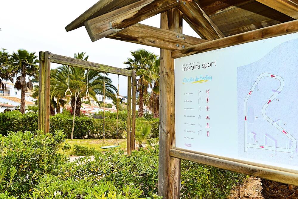 Photo of Outdoor in El Tesoro