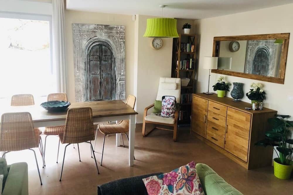 Photo of Livingroom in El Tesoro