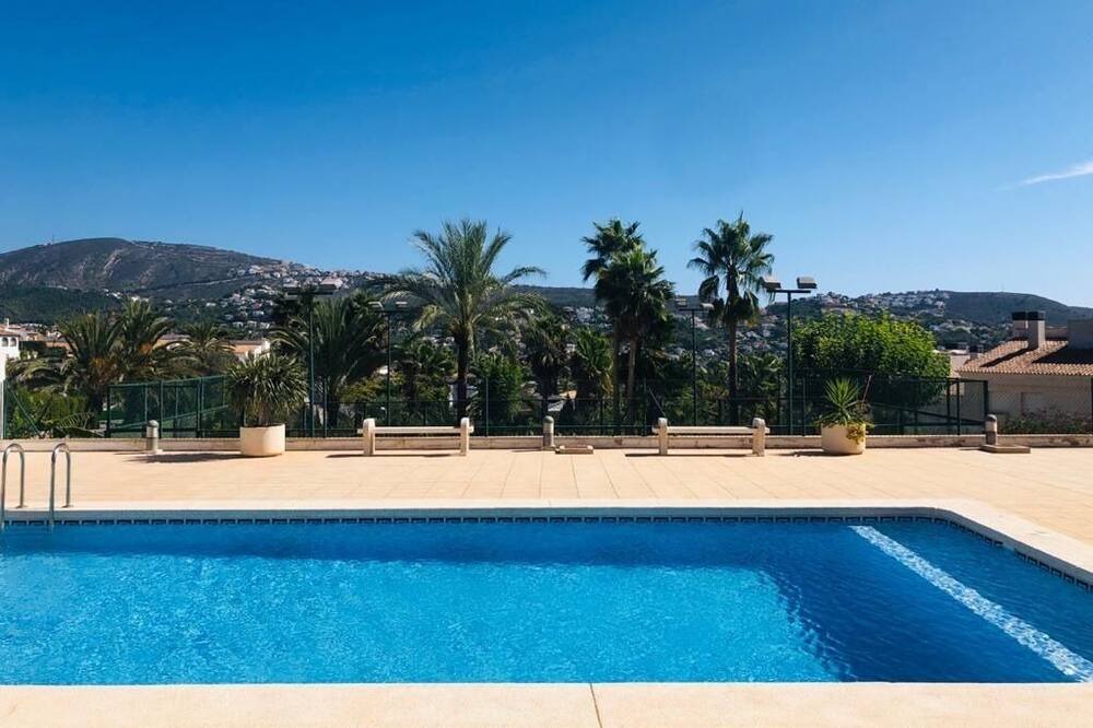Photo of Outdoor in El Tesoro