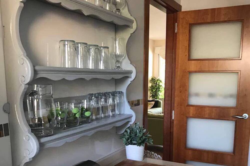 Photo of Kitchen in El Tesoro