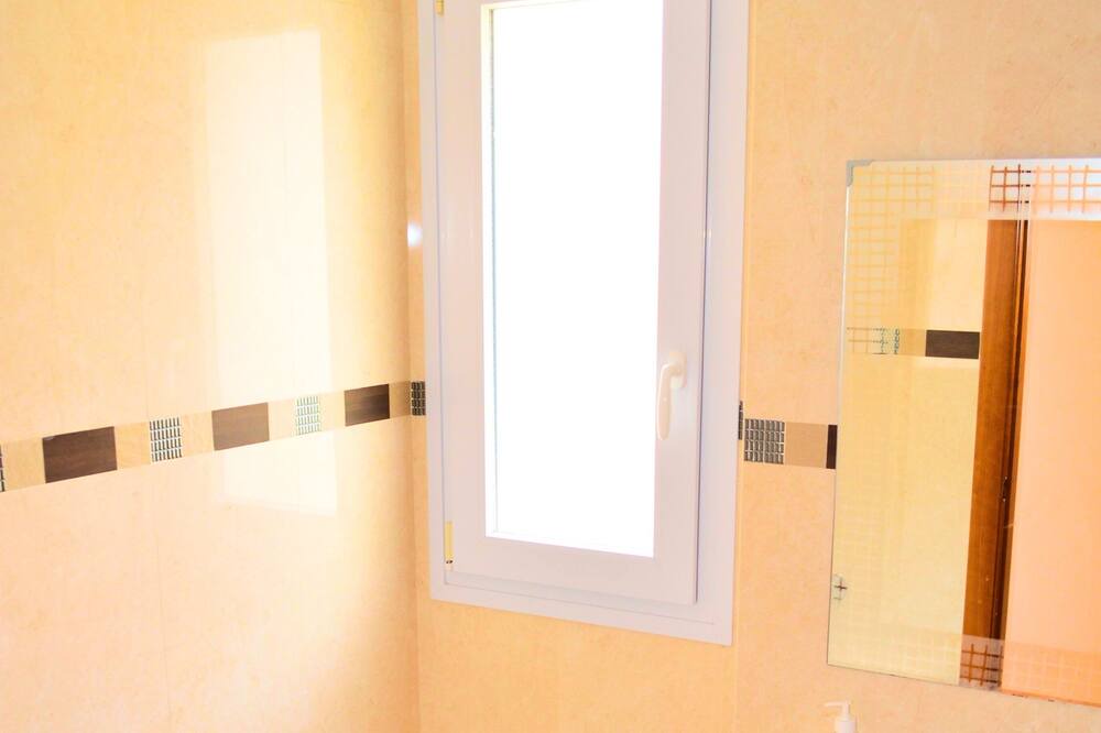 Photo of Bathroom in El Tesoro
