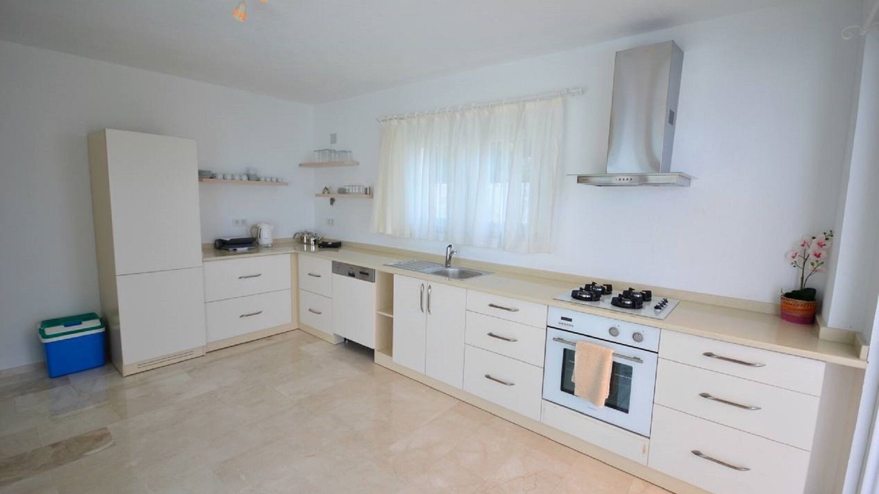 Photo of Kitchen in Uzumlu