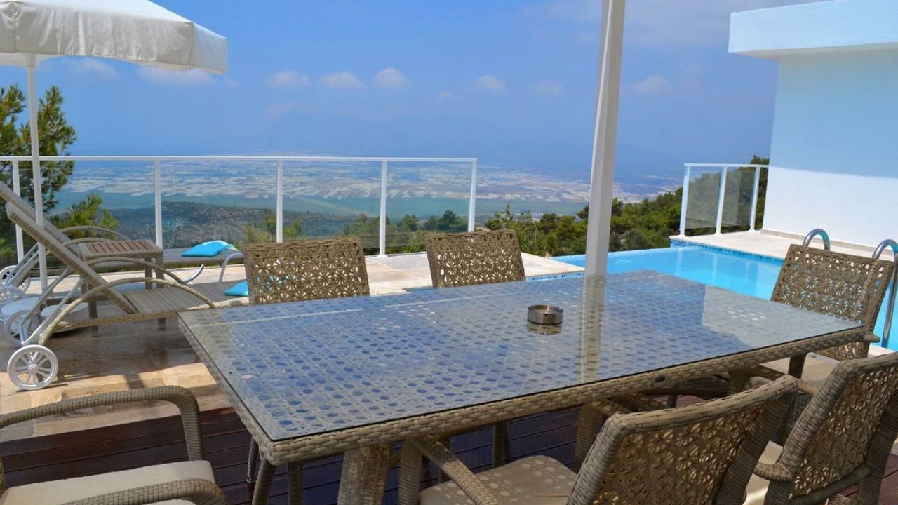 Photo of Outdoor in Uzumlu