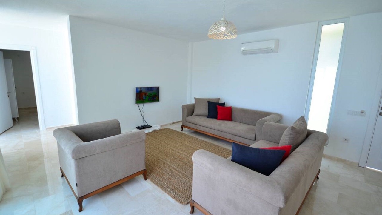 Photo of Livingroom in Uzumlu