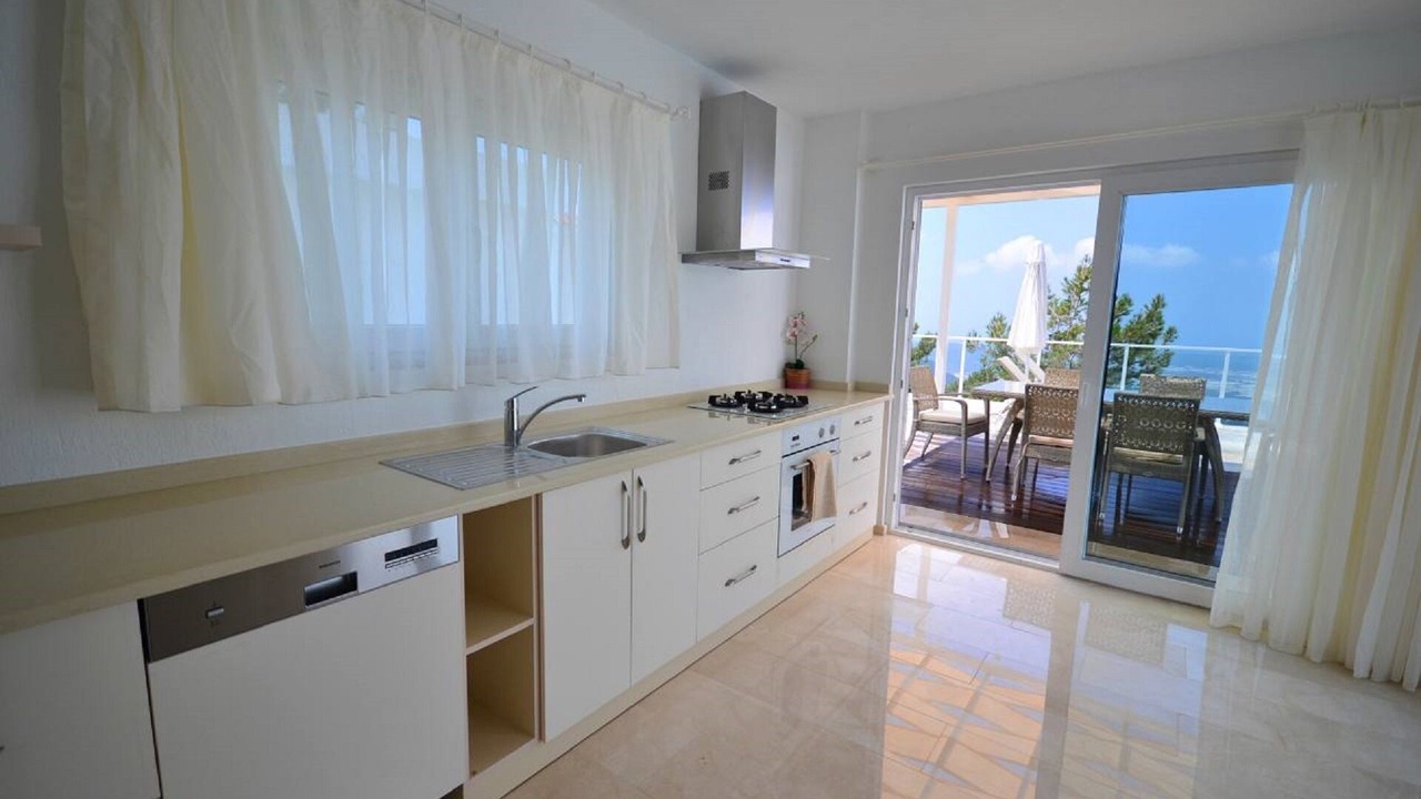 Photo of Kitchen in Uzumlu