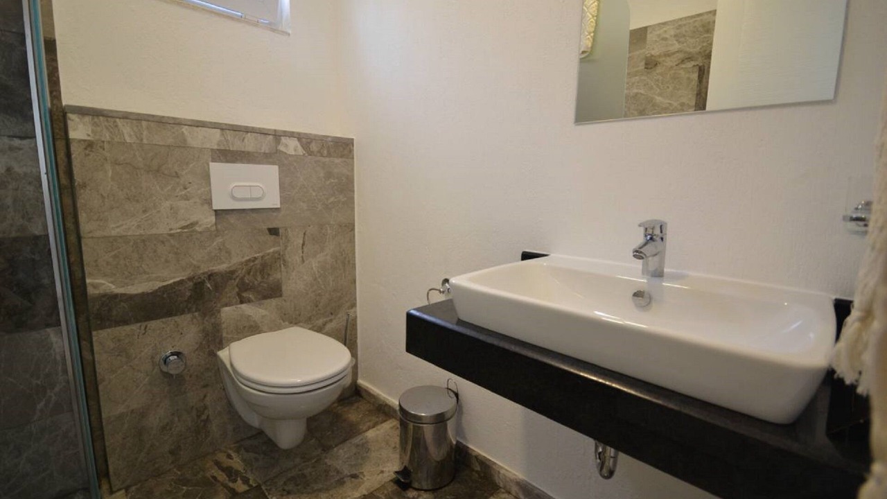 Photo of Bathroom in Uzumlu
