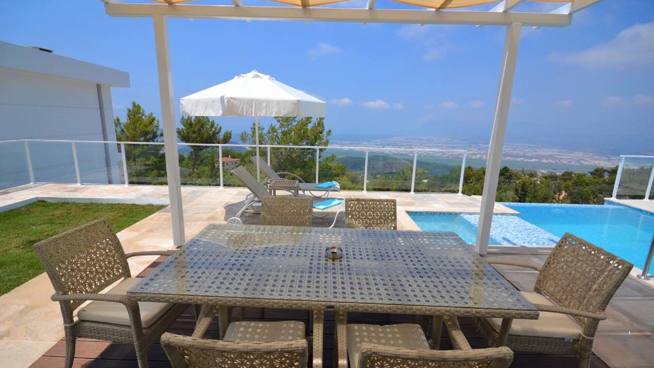 Photo of Outdoor in Uzumlu