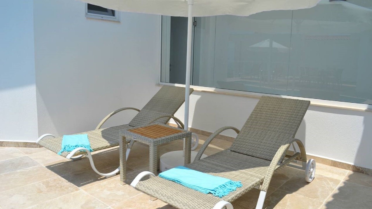Photo of Patio Balcony in Uzumlu