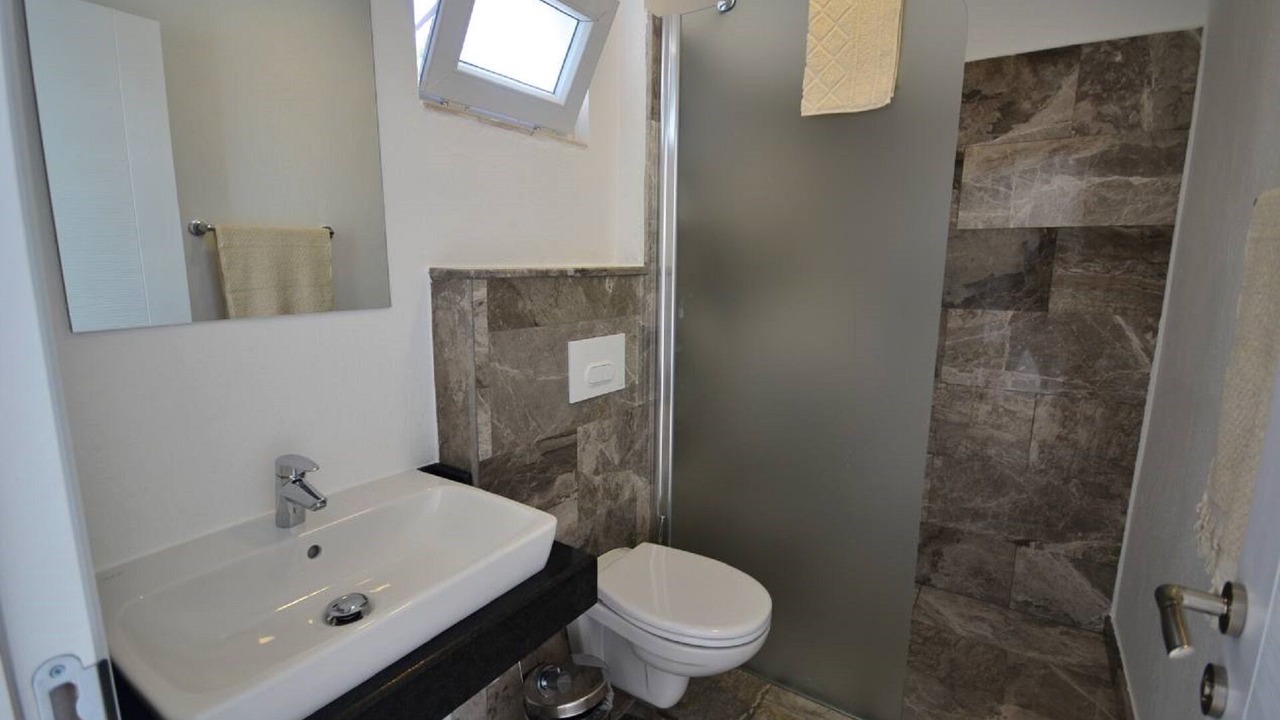 Photo of Bathroom in Uzumlu