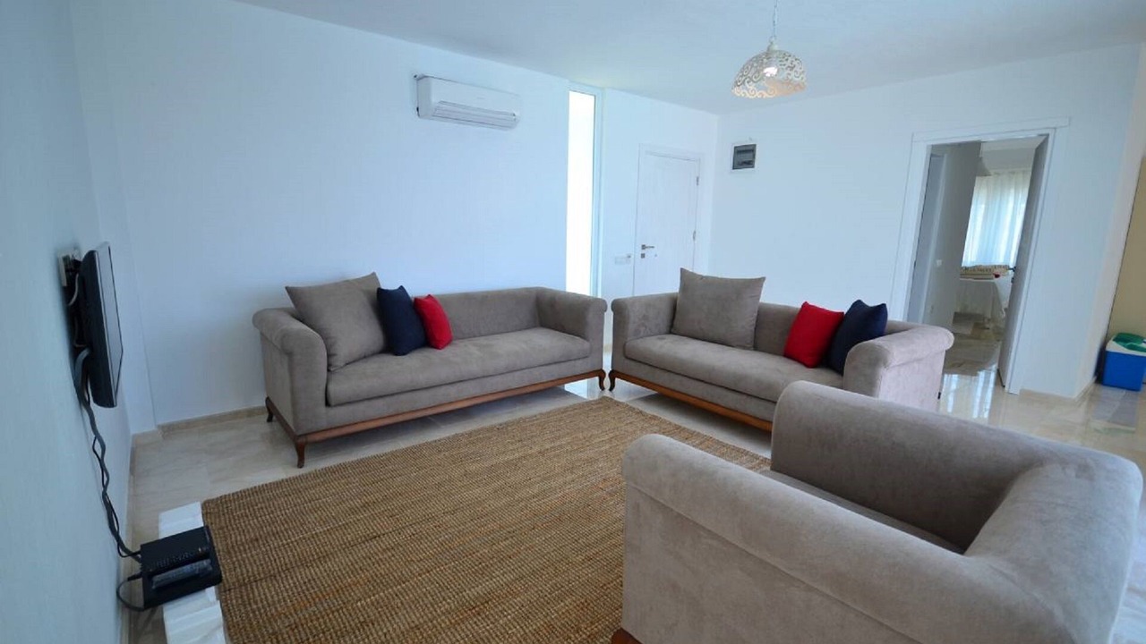 Photo of Livingroom in Uzumlu