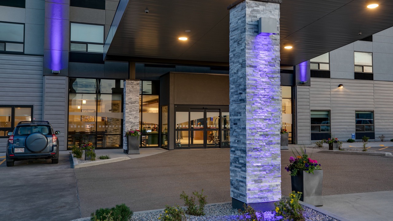 Photo of Outdoor in South Lethbridge