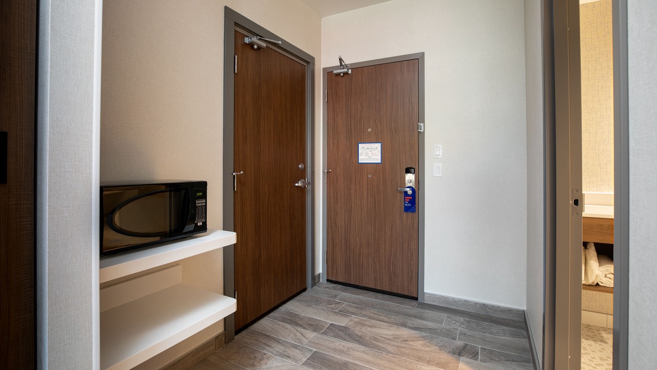 Photo of Bedroom in South Lethbridge