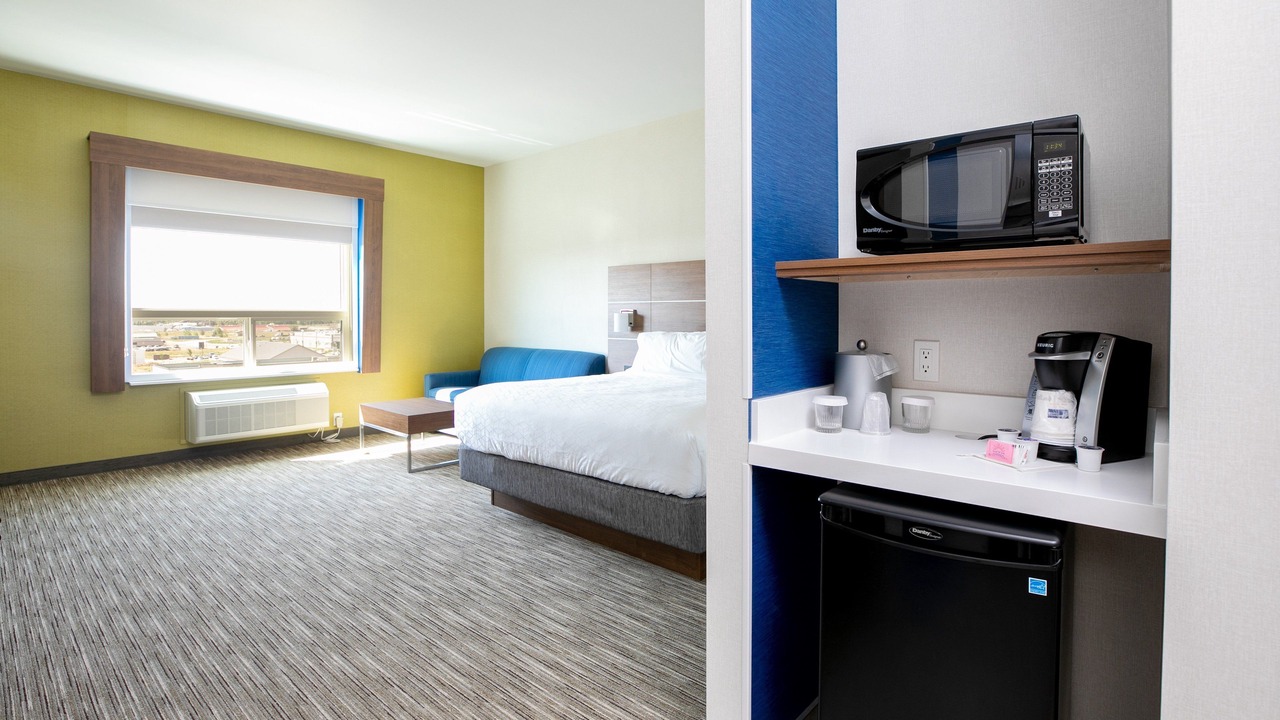 Photo of Bedroom in South Lethbridge