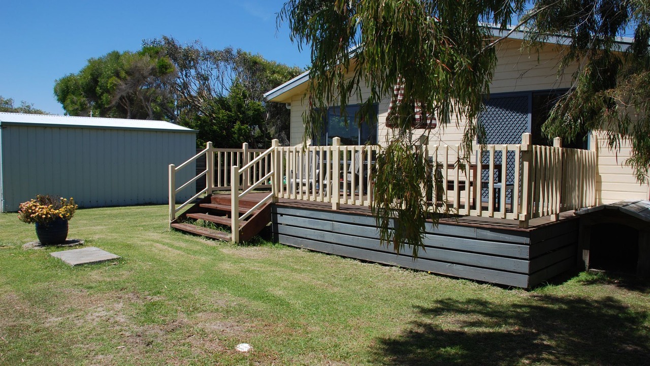 Photo of Outdoor in Sandy Point
