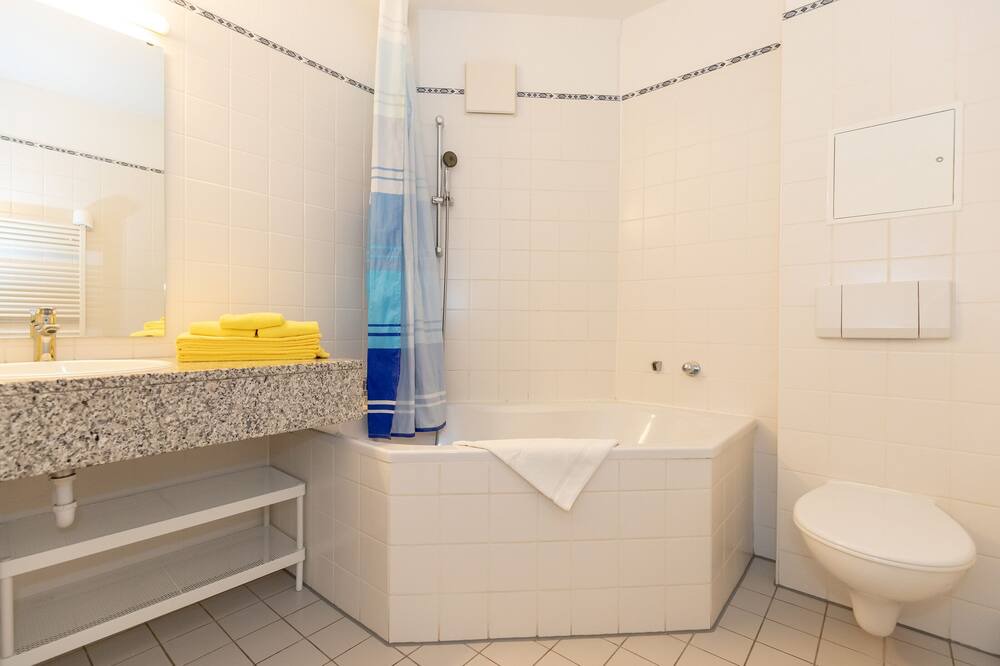 Photo of Bathroom in Kuhlungsborn Ost