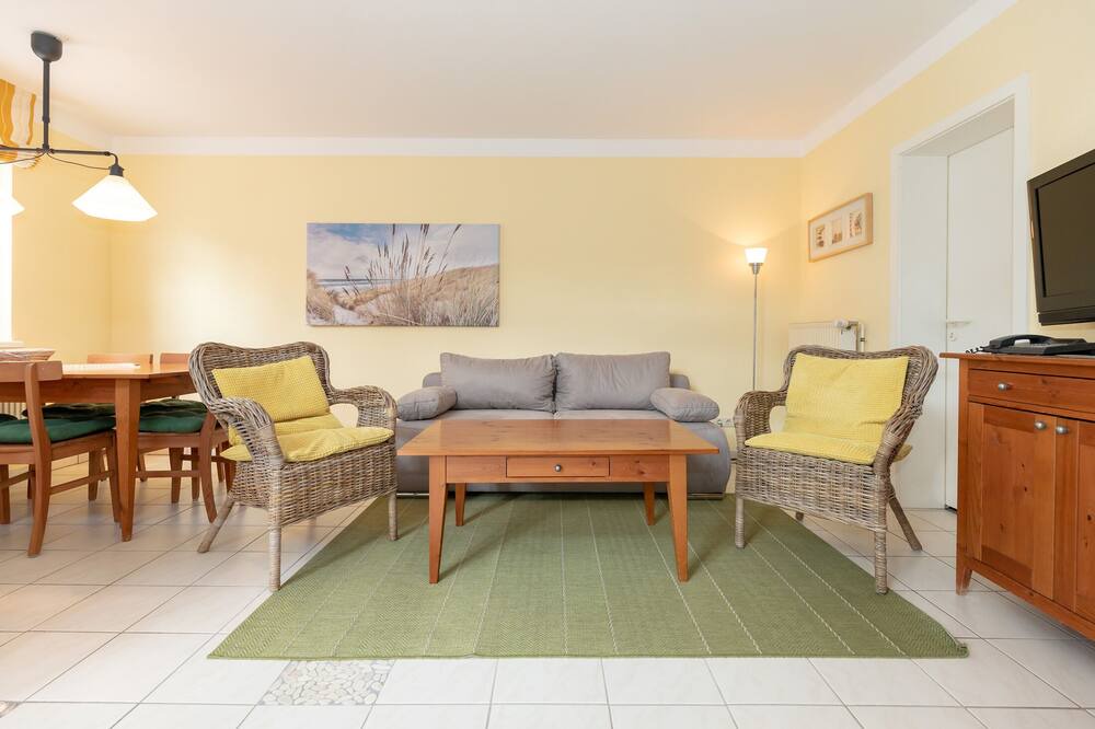 Photo of Livingroom in Kuhlungsborn Ost