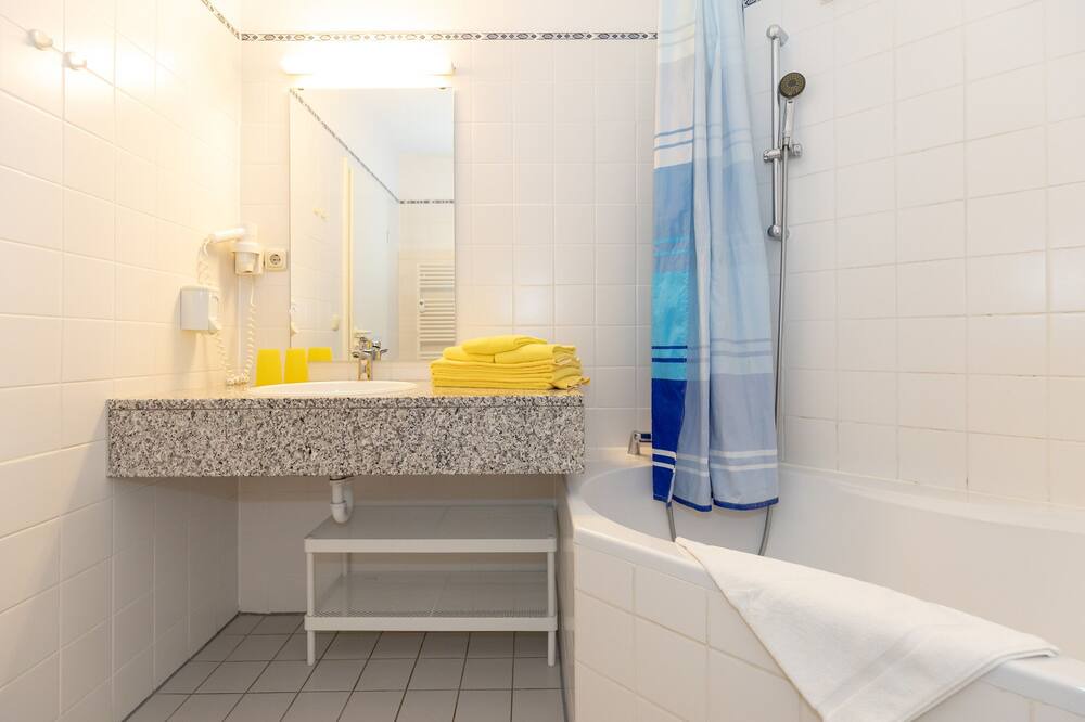Photo of Bathroom in Kuhlungsborn Ost