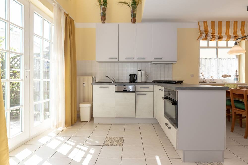 Photo of Kitchen in Kuhlungsborn Ost