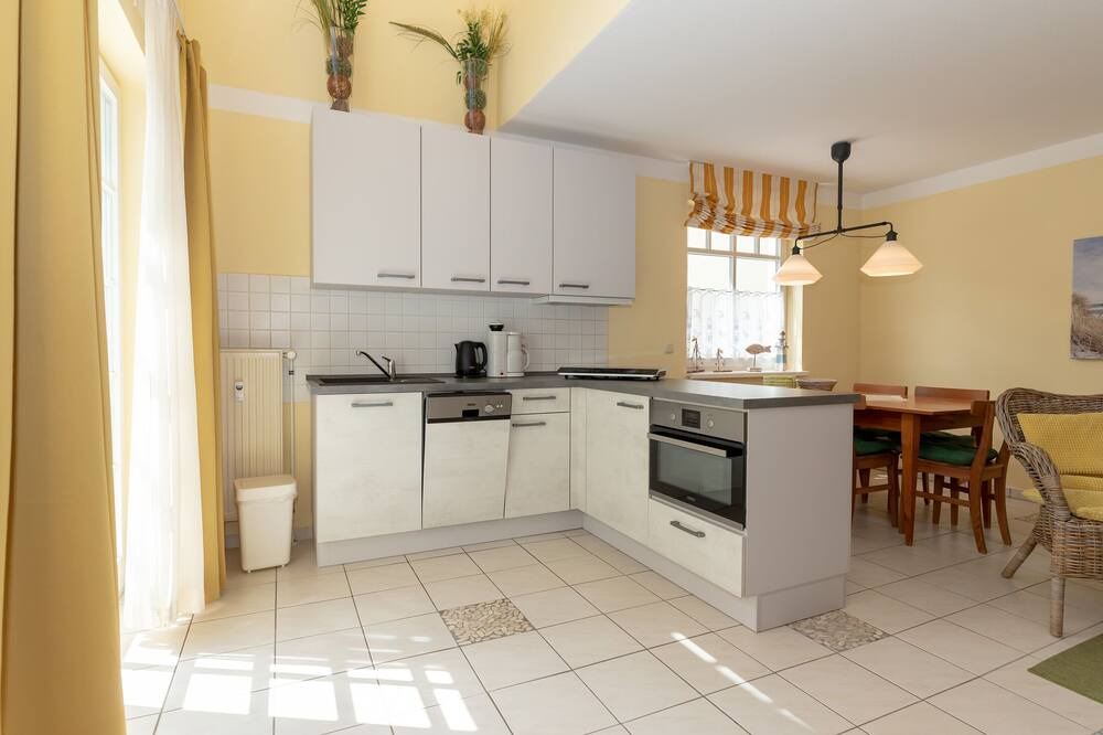 Photo of Kitchen in Kuhlungsborn Ost