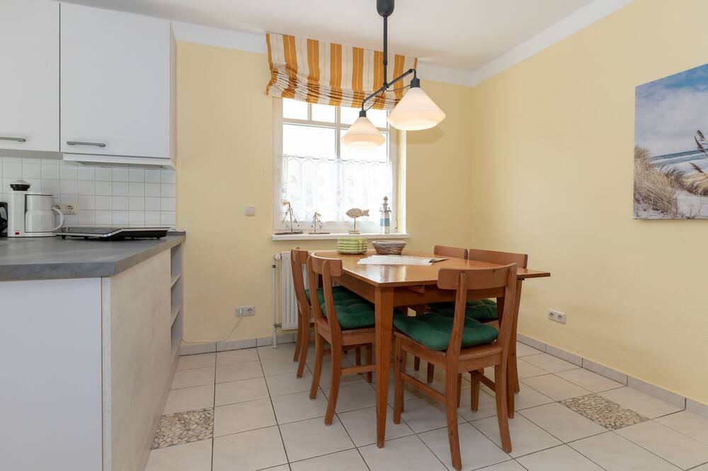 Photo of Kitchen in Kuhlungsborn Ost