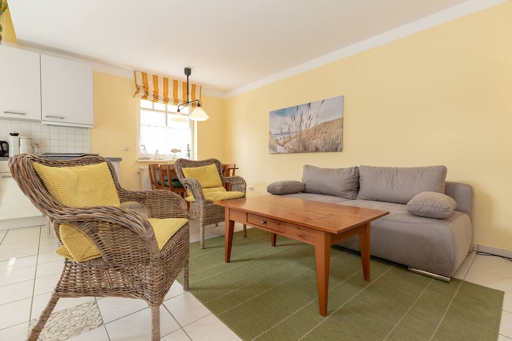 Photo of Livingroom in Kuhlungsborn Ost