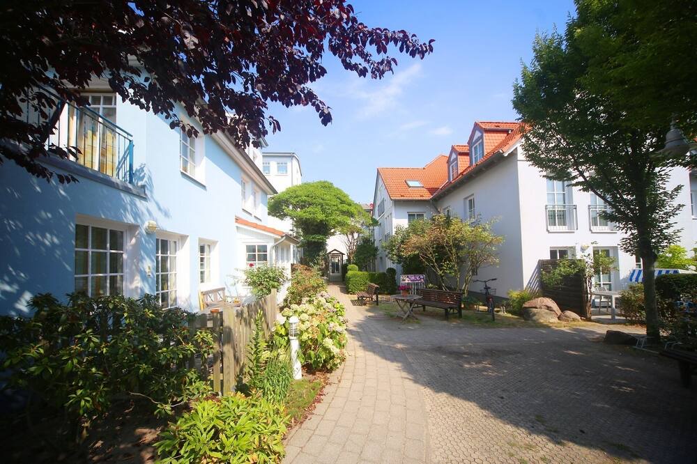 Photo of Outdoor in Kuhlungsborn Ost