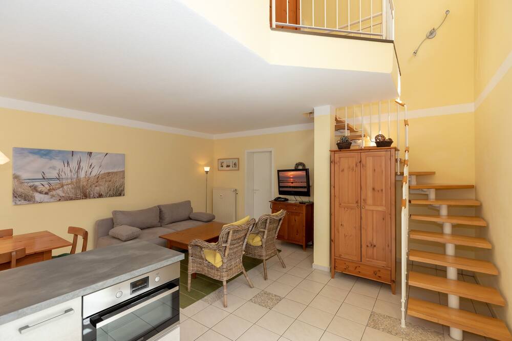 Photo of Livingroom in Kuhlungsborn Ost