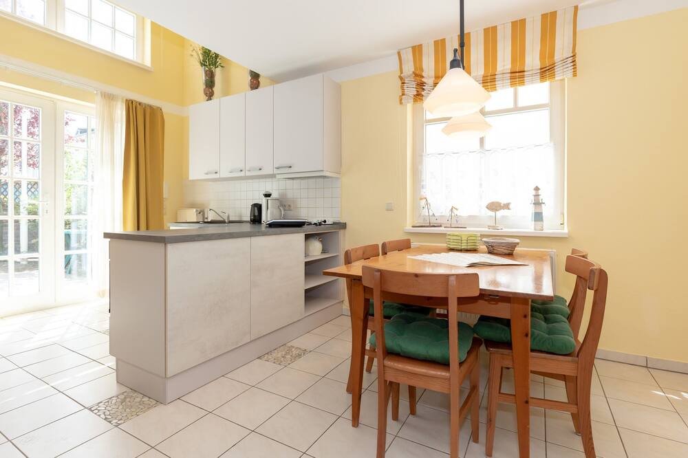 Photo of Kitchen in Kuhlungsborn Ost