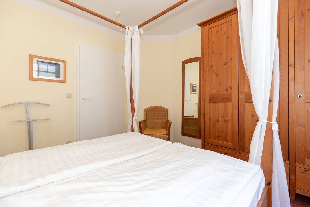 Photo of Bedroom in Kuhlungsborn Ost