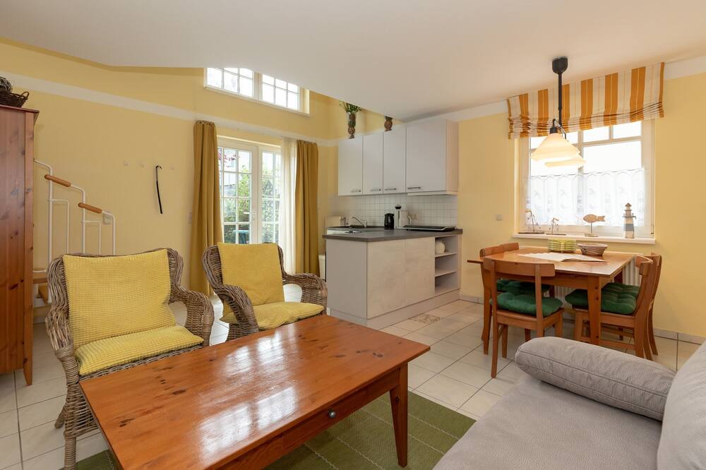 Photo of Livingroom in Kuhlungsborn Ost