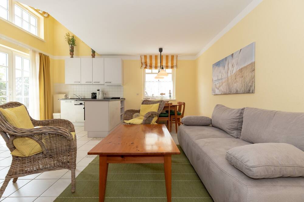 Photo of Livingroom in Kuhlungsborn Ost