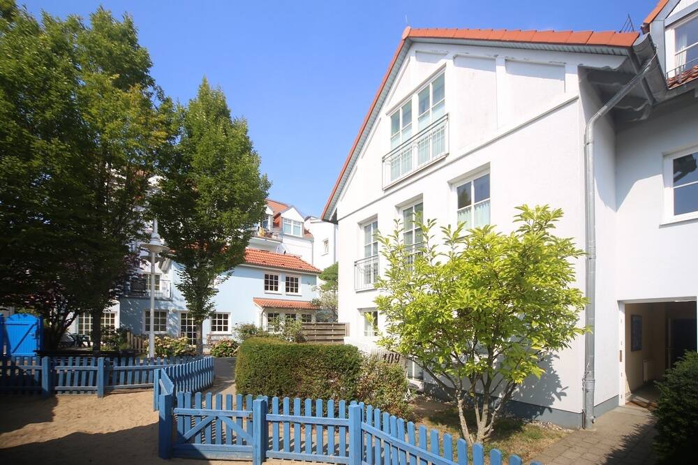 Photo of Outdoor in Kuhlungsborn Ost