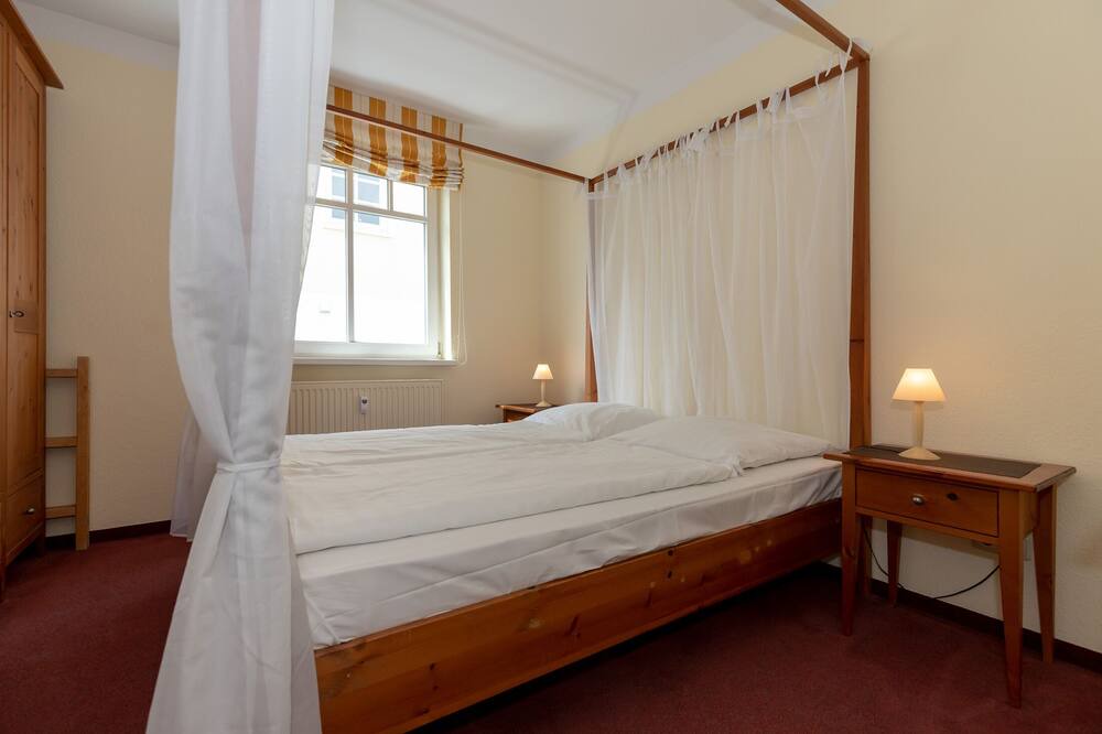 Photo of Bedroom in Kuhlungsborn Ost