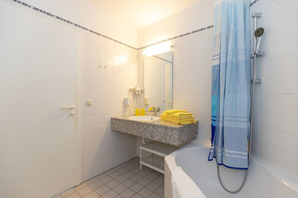 Photo of Bathroom in Kuhlungsborn Ost