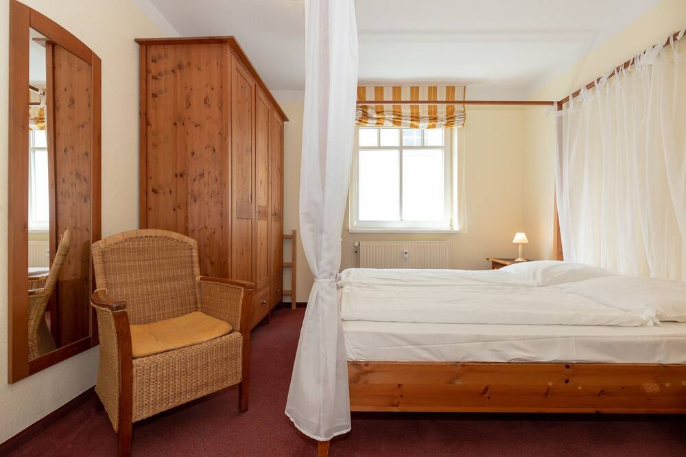 Photo of Bedroom in Kuhlungsborn Ost