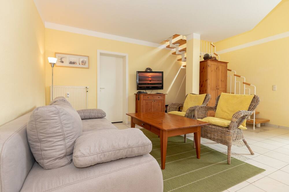 Photo of Livingroom in Kuhlungsborn Ost