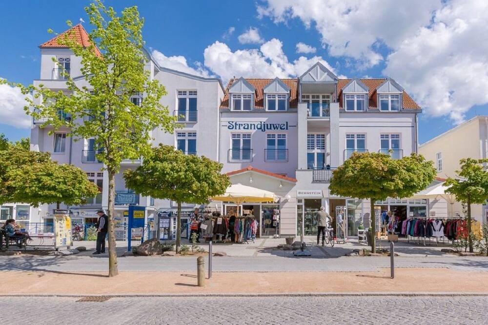 Photo of Outdoor in Kuhlungsborn Ost