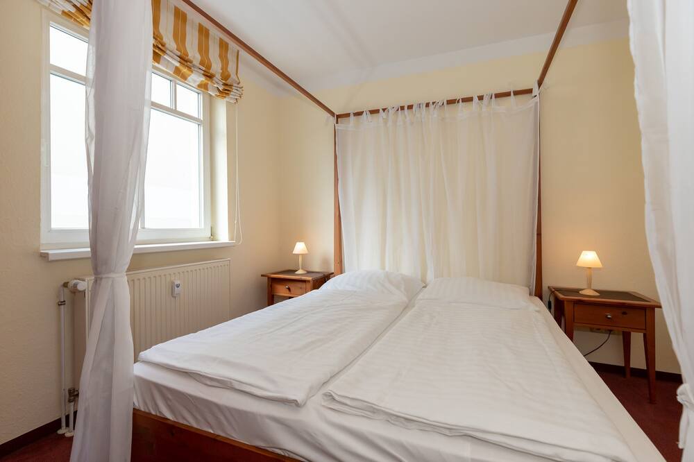 Photo of Bedroom in Kuhlungsborn Ost
