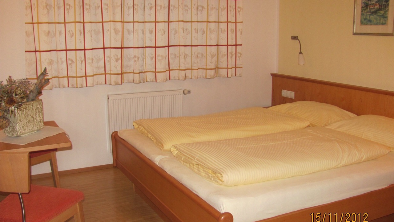 Photo of Bedroom in Tux
