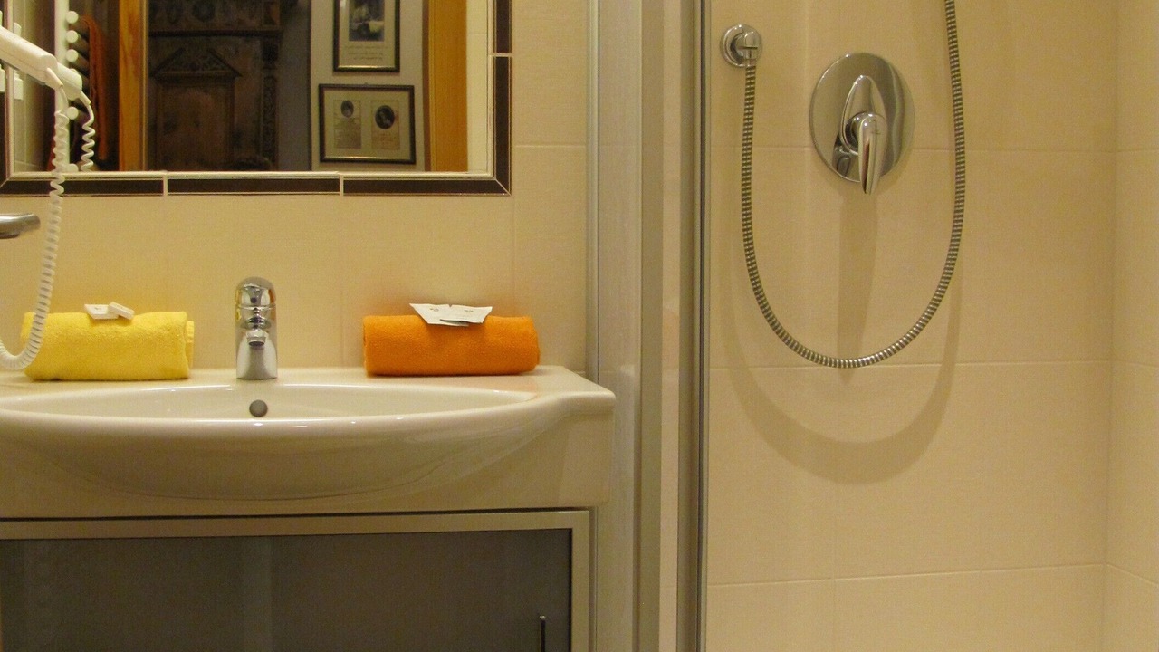 Photo of Bathroom in Tux