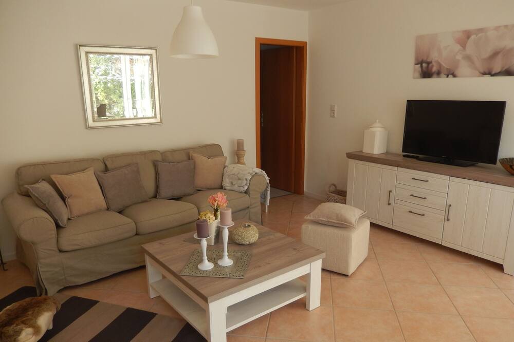 Photo of Livingroom in Bad Meinberg