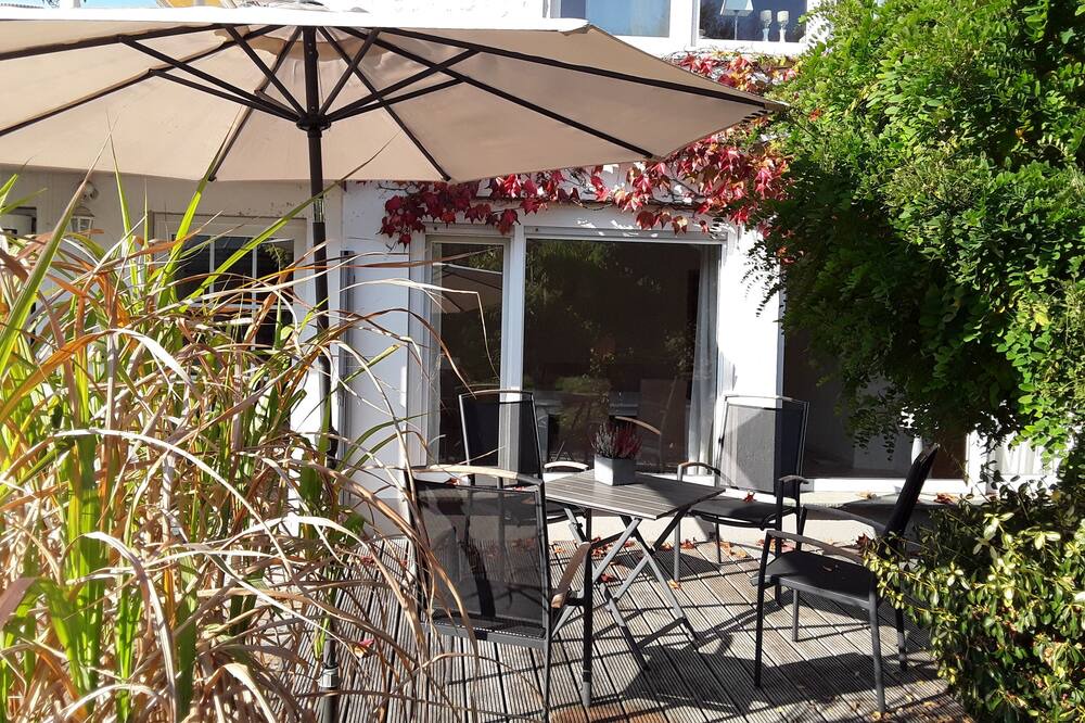 Photo of Patio Balcony in Bad Meinberg