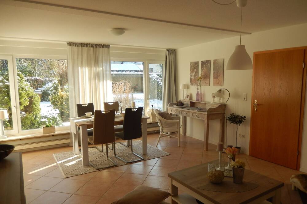 Photo of Livingroom in Bad Meinberg
