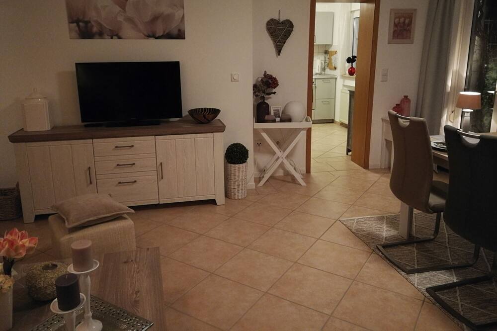 Photo of Livingroom in Bad Meinberg