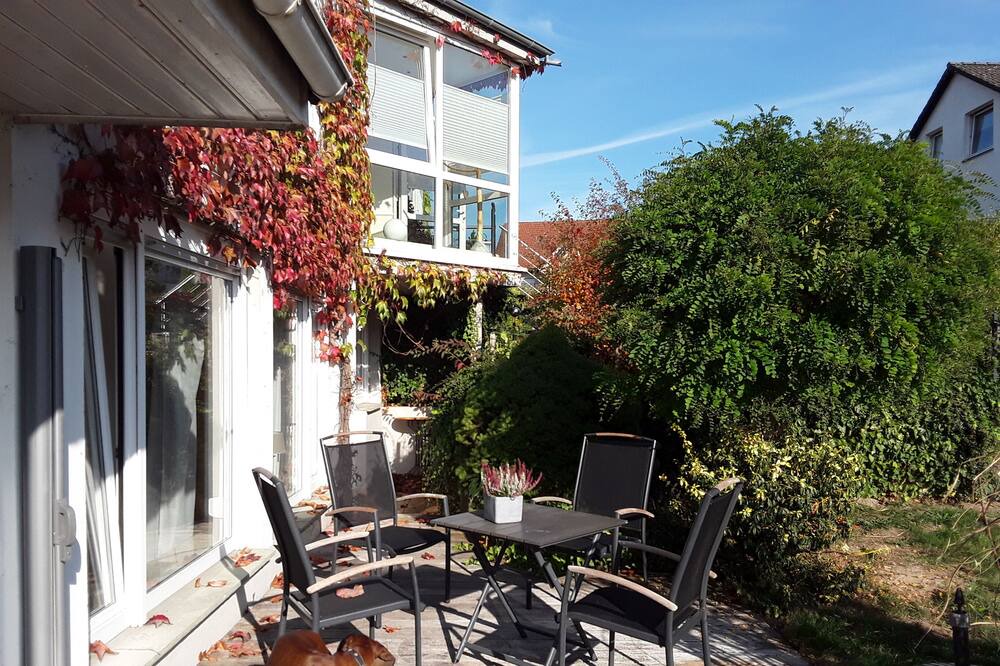 Photo of Patio Balcony in Bad Meinberg