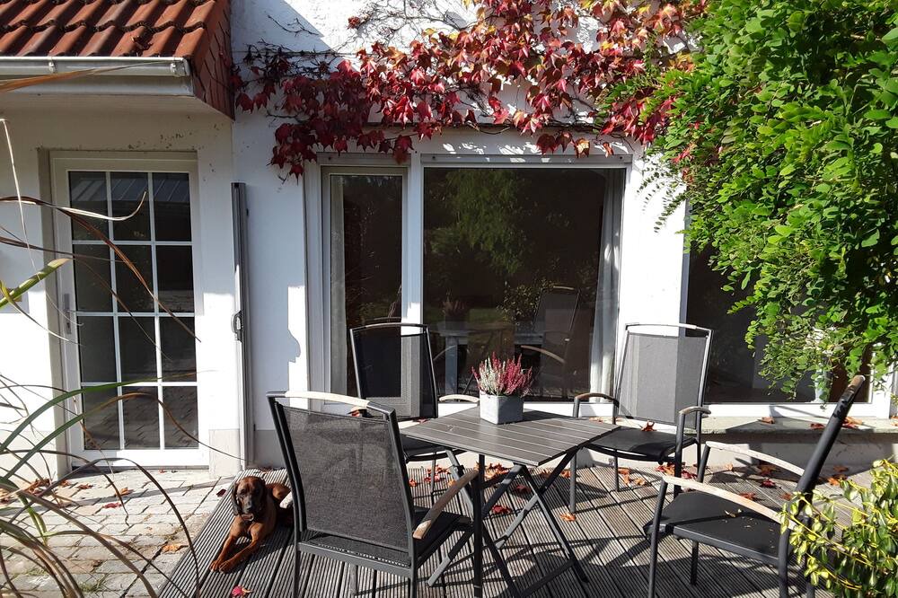 Photo of Patio Balcony in Bad Meinberg